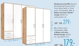 Kleiderschrank JERO Angebote bei Trends Gladbeck für 279,00 €