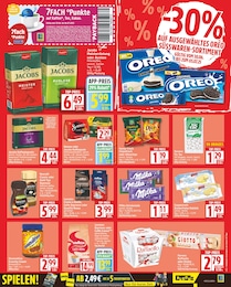 Nescafe Angebot im aktuellen EDEKA Prospekt auf Seite 11