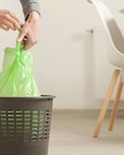 Müllbeutel Extra Stark 60 Liter im Angebot bei REWE in Ettlingen Müllbeutel Extra Stark 60 Liter Angebote von Pely bei REWE Ettlingen für 1,79 €