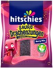 Saure Drachenzungen Berry Mix von Hitschler im aktuellen REWE Prospekt für 0,99 €