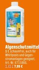 Algenschutzmittel Angebote bei OBI Fulda für 7,99 €