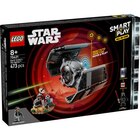 SMART Play™ : le TIE Fighter™ de Dark Vador - LEGO en promo chez Carrefour Créteil à 69,99 €