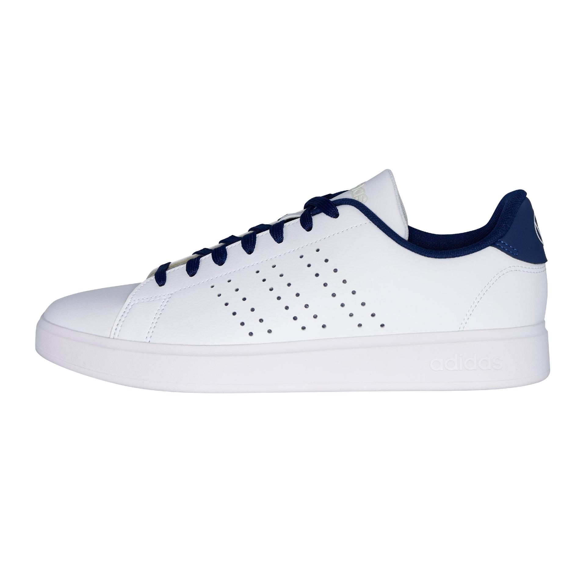 Volkswagen Geiselwind - Volkswagen Lifestyle adidas® Sneaker Unisex, Weiß, Volkswagen Kollektion Angebot im Prospekt Volkswagen Lifestyle adidas® Sneaker Unisex, Weiß, Volkswagen Kollektion bei Volkswagen im Geiselwind Prospekt für 89,90 €