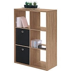 Max_6er_Raumteiler von  im aktuellen POCO Prospekt für 69,99 €