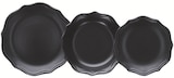 Tafelservice Cecile im POCO Prospekt Tafelservice Cecile von Tognana im aktuellen POCO Prospekt für 44,99 €