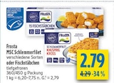 Aktuelles MSC Schlemmerfilet Angebot bei diska in Dresden ab 2,79 €