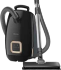 Bodenstaubsauger Guard L1 AllFloor Angebote von Miele bei expert Offenburg für 329,00 €