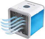 Klimagerät Arctic Air von livington für 25,00 € bei REWE im Angebot Klimagerät Arctic Air von livington im aktuellen REWE Prospekt