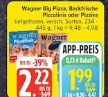 EDEKA Seevetal Prospekt mit  im Angebot für 1,99 €