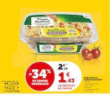 Mon Taboulé à U Express dans Redon Mon Taboulé à U Express dans Redon