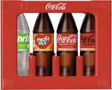 Aktuelle Cola Angebote bei E center in Landau (Pfalz) Aktuelles Coca-Cola Angebot bei E center in Landau (Pfalz) ab 11,99 €