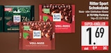 Schokolade im Angebot bei EDEKA in Augsburg Schokolade Angebote von Ritter Sport bei EDEKA Augsburg für 1,69 €