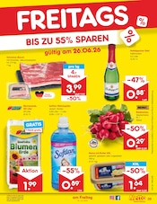 Schweinebauch im Netto Marken-Discount Prospekt in Bünde Aktueller Netto Marken-Discount Prospekt mit Schweinebauch, "Aktuelle Angebote", Seite 51