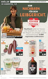 Ähnliche Angebote wie Amaretto im Prospekt "EXTRA-ANGEBOTE" auf Seite 4 von Kaufland in Bergisch Gladbach