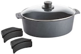 Bräter „Diamond Lite“ Angebote von Woll bei XXXLutz Möbelhäuser Lüneburg für 199,90 €
