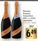Prosecco Treviso Brut DOC im Angebot bei E center in Stuttgart Prosecco Treviso Brut DOC Angebote von Mionetto bei E center Stuttgart für 6,49 €