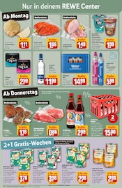Alpia Angebote im Prospekt "Dein Markt" von REWE Alpia Angebote im Prospekt "Dein Markt" von REWE auf Seite 5