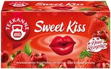Sweet Kiss Angebote von Teekanne bei Penny Worms für 1,59 €