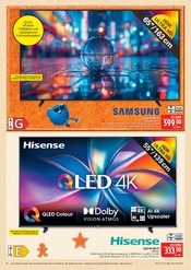 Samsung im Marktkauf Prospekt in Leipzig Aktueller Marktkauf Prospekt mit Samsung, "AUSWAHL RIESIG, PREISE NIEDRIG", Seite 40