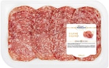 Salame Milano/ Mortadella im METRO Prospekt Salame Milano/ Mortadella von Fratelli Parmigiani im aktuellen METRO Prospekt für 3,20 €