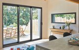 -30% sur les fenêtres, portes-fenêtres et baies coulissantes sur mesure (aluminium, bois, pvc) - Castorama -30% sur les fenêtres, portes-fenêtres et baies coulissantes sur mesure (aluminium, bois, pvc) dans le catalogue Castorama