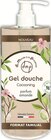 Gel douche parfum amande - DU MONDE À LA PROVENCE - Intermarché Super à La Rochelle Gel douche parfum amande - DU MONDE À LA PROVENCE en promo chez Intermarché Super La Rochelle à 4,50 €