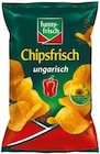 Chipsfrisch oder Ofen Chips von funny-frisch im aktuellen Netto mit dem Scottie Prospekt