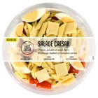 Salade Caesar à Carrefour Market dans Le Boreon Salade Caesar à Carrefour Market dans Le Boreon