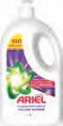 Waschmittel Pulver im Angebot bei tegut in Eisenach Waschmittel Pulver Angebote von Ariel bei tegut Eisenach für 17,99 €