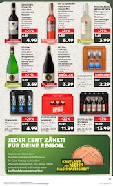 Aktueller Kaufland Prospekt mit Kleiderbügel, "Hier bin ich richtig", Seite 27