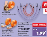 Mit Ratsche von MY PROJECT für 1,99 € bei Kaufland im Angebot Mit Ratsche von MY PROJECT im aktuellen Kaufland Prospekt