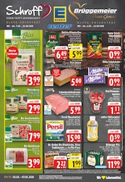 E center Prospekt für Kleve mit 26 Seiten E center Prospekt "Aktuelle Angebote" für Kleve, 26 Seiten, 02.03.2026 - 07.03.2026