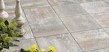 Terrassenplatte „Bologna“ Angebote bei OBI Hildesheim für 4,49 €
