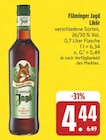 Likör im Angebot bei E center in Suhl Likör Angebote von Fläminger Jagd bei E center Suhl für 4,44 €