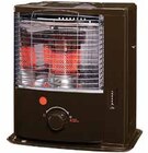 Castorama Mandelieu-la-Napoule - Promo Poêle à pétrole 2200 w Promo Poêle à pétrole 2200 w à 109,90 € dans le catalogue Castorama à Mandelieu-la-Napoule