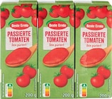 Aktuelle Tomaten Angebote bei Netto Marken-Discount in Braunschweig Aktuelles Passierte Tomaten Angebot bei Netto Marken-Discount in Braunschweig ab 0,99 €