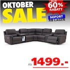Arctic bei Seats and Sofas im Fürth Prospekt für 1.499,00 €