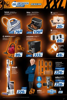 Kaffee im aktuellen expert Prospekt (Norderstedt) Kaffee im expert Prospekt "Top Angebote" mit 9 Seiten (Norderstedt)