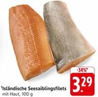 Isländische Seesaiblingsfilets im Angebot bei E center in Schwäbisch Gmünd Isländische Seesaiblingsfilets Angebote bei E center Schwäbisch Gmünd für 3,29 €