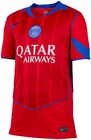 Maillot PSG 25/26 Enfant - NIKE dans le catalogue Intersport