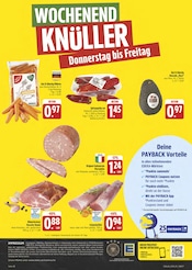 Schweinefilet im E center Prospekt in Bamberg Aktueller E center Prospekt mit Schweinefilet, "Wir lieben Lebensmittel!", Seite 28