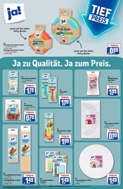 Messer im REWE Prospekt in Kiel Aktueller REWE Prospekt mit Messer, "Dein Markt", Seite 38