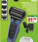 Aktuelles HERRENRASIERER Angebot bei Marktkauf in Herne ab 89,99 €