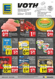EDEKA Prospekt für Barntrup mit 24 Seiten EDEKA Prospekt für Barntrup: "Aktuelle Angebote", 24 Seiten, 20.07.2026 - 25.07.2026