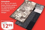 Küchenläufer Angebote bei GLOBUS Leipzig für 12,99 €