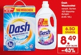 Aktuelles Dash Angebot bei Netto Marken-Discount in Bochum ab 8,49 €