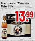 Angebot im Trinkgut Eberbach Prospekt Trinkgut Eberbach Prospekt mit im Angebot für 13,99 €