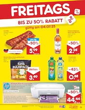 Freixenet im Netto Marken-Discount Prospekt in Herne Aktueller Netto Marken-Discount Prospekt mit Freixenet, "Aktuelle Angebote", Seite 52