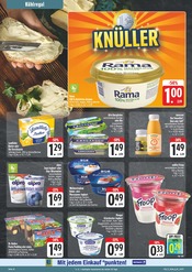 Rama im EDEKA Prospekt in Freiberg Aktueller EDEKA Prospekt mit Rama, "Wir lieben Lebensmittel!", Seite 16