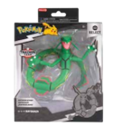 Figurine articulée Pokémon Rayquaza 15 cm - JAZWARES à 24,99 € dans le catalogue Fnac